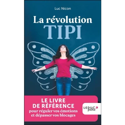 Image de La révolution TIPI