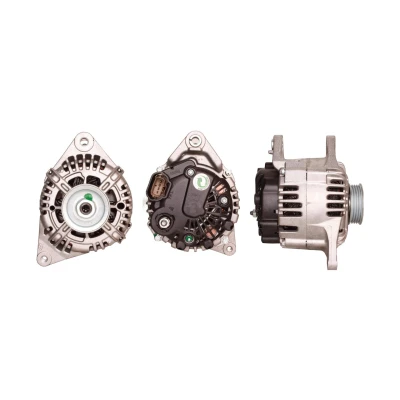Afbeelding van LUCAS ELECTRICAL LRA02566 Dynamo / Alternator 12V 110A KIA: SORENTO 1