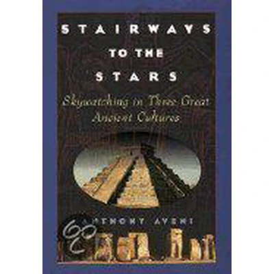 Afbeelding van Stairways to the Stars