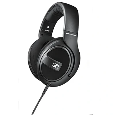 Image de Sennheiser HD 569 Noir