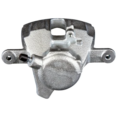 Afbeelding van FEBI BILSTEIN 179091 Remklauw Gietijzer Vooras rechts MERCEDES BENZ: C Class T modell, Saloon, CLC