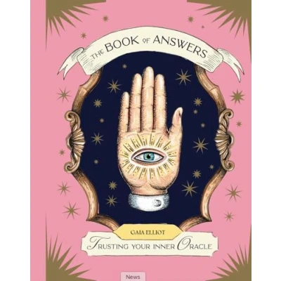 Afbeelding van The Book of Answers