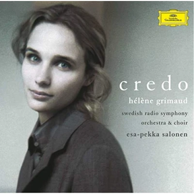 Afbeelding van Grimaud Credo
