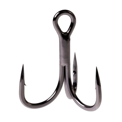 Afbeelding van Zeck Pro Treble Meerval Dreg S (4 stuks) Dreggen