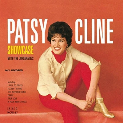 Afbeelding van Patsy Cline Showcase
