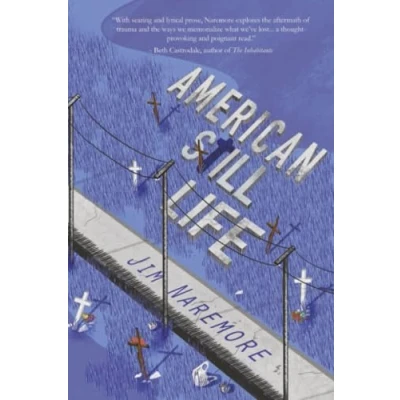 Afbeelding van American Still Life