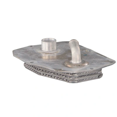 Afbeelding van Febi Bilstein Oliekoeler motorolie 101022