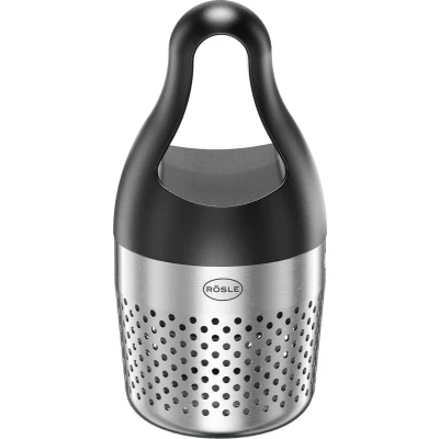 Afbeelding van Rösle Keuken Aroma ei ø 8 cm Silver / Stainless Steel
