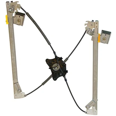 Afbeelding van Valeo Raammechanisme 851164