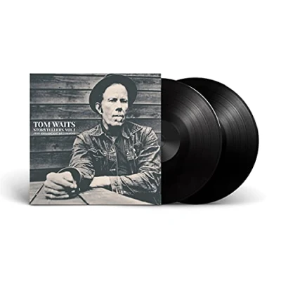Afbeelding van Tom Waits Storytellers Vol.1 (2 LP)