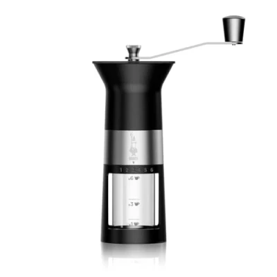 Afbeelding van Bialetti Koffiemolen