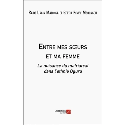 Image de Entre mes sœurs et ma femme