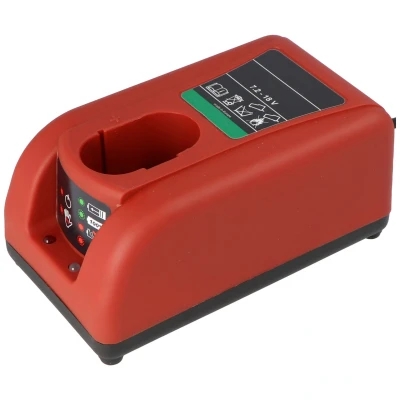 Afbeelding van Snellader geschikt voor Gesipa batterij Li ion 14,4 volt