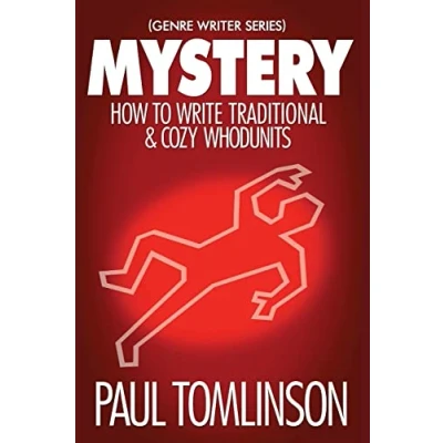 Afbeelding van Genre Writer Mystery