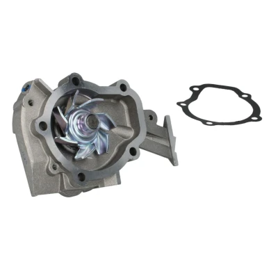 Afbeelding van AISIN WO 012 Waterpomp V riemschijf DAEWOO: Matiz I Hatchback, CHEVROLET:
