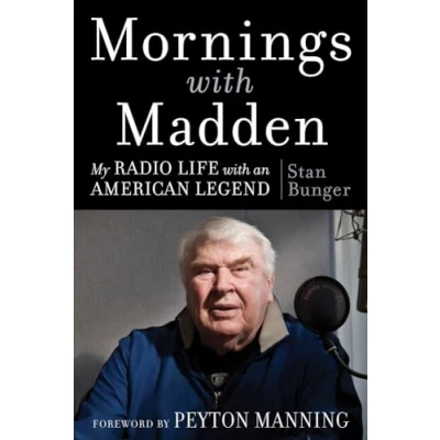 Afbeelding van Mornings With Madden