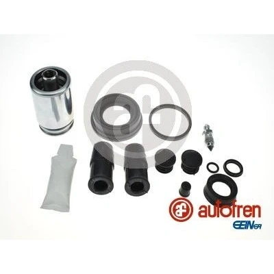 Afbeelding van AUTOFREN SEINSA D42223K Remklauw Reparatieset Achteras 38 WITH MECHANISM VOLVO: V50, XC90 II, FORD: FOCUS 3 Turnier