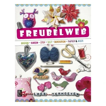 Afbeelding van Freubelweb