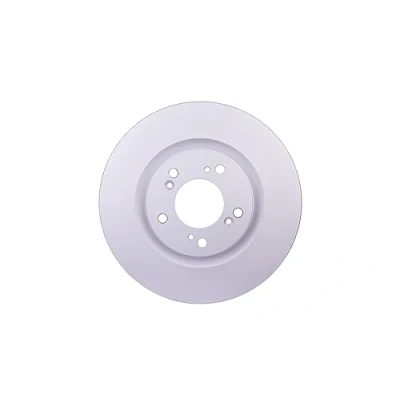 Afbeelding van HELLA PRO 8DD 355 115 561 Remschijf 300 25 05/09 114,3 interne ventilatie Gecoat Zonder wielbevestigingsbout, wielnaaf HONDA: S2000