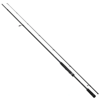 Afbeelding van Shimano Stradic Spinning Fast Spinhengel 2.03m (7 21g)