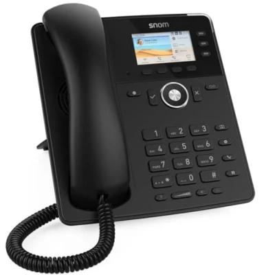 Image de Snom d717