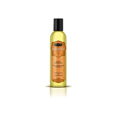 Afbeelding van Sweet Almond Massageolie 59 ml
