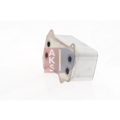 Afbeelding van AKS DASIS 296001N Oliekoeler