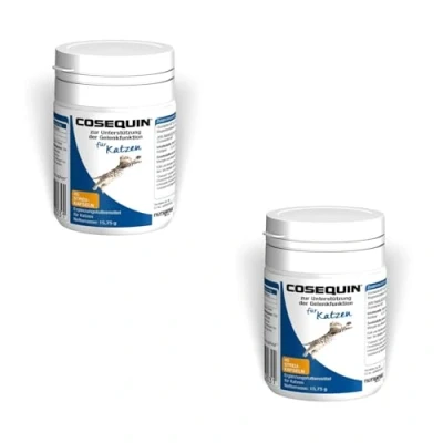 Afbeelding van Cosequin capsules kat
