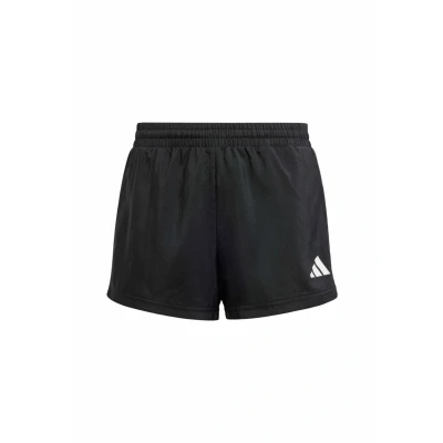Afbeelding van adidas TRAIN ESSENTIALS 3 STRIPES Shorts voor meisjes