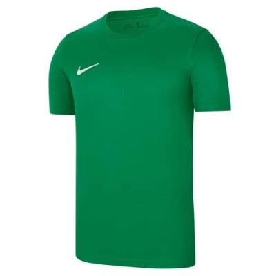 Afbeelding van Nike Park VII SS Shirt Junior