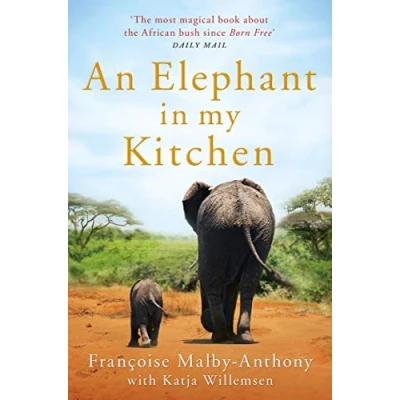 Afbeelding van An Elephant in My Kitchen