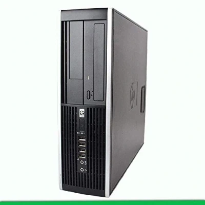 Afbeelding van HP ELITE 8100 SFF desktop, Windows 10 Professional, Intel i5, 4 GB DDR3 RAM, 500 HD, DVD ROM, wifi