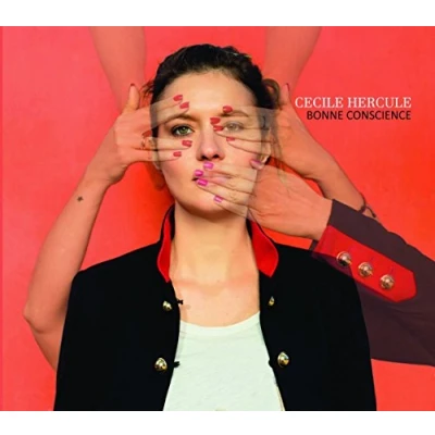 Afbeelding van Cecile Hercule Bonne Conscience (CD)