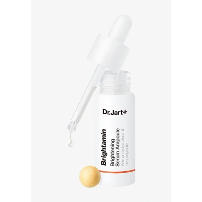 Afbeelding van Dr. Jart+ Brightamin Brightening Serum Ampoule Serum, Maat: 8.08 g,