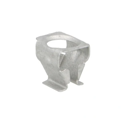 Afbeelding van ROMIX C70126 Clip AUDI: A4 B6 Avant, A6 C5 Saloon, B7 VOLKSWAGEN: Golf 3 Cabrio, 3, 4, SEAT: Leon I Hatchback