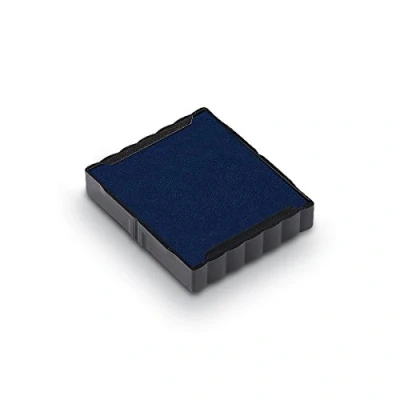 Afbeelding van Trodat Stempelkussen vervanging 6/4923 voor Printy 4923 en 4930 blauw blu BL2P