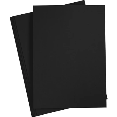 Afbeelding van Creativ Company 219012 creatief papier Kunstpapier 10 vel
