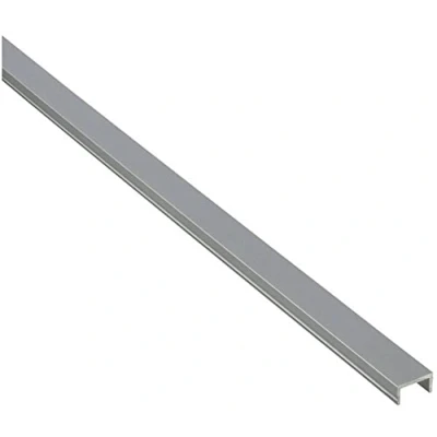 Afbeelding van Barthelme 62399321 Afdekking Aluminium 1 stuk(s)