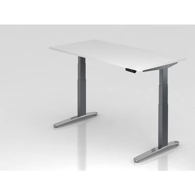 Afbeelding van hjh OFFICE PRO Xbhm 16 GC Wit