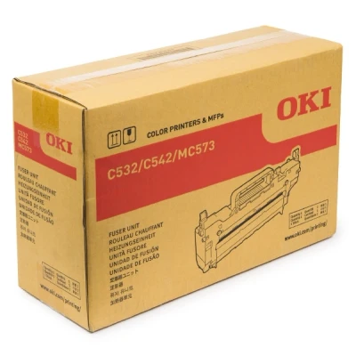 Image de OKI Kit unité de fusion pour MC563dn MC563dnw; C542dn; ES 5432dn 5442dn 5463 MFP 5473