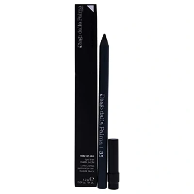 Afbeelding van Diego dalla Palma Stay On Me eye pencil 1,2 g Crème 35 Green