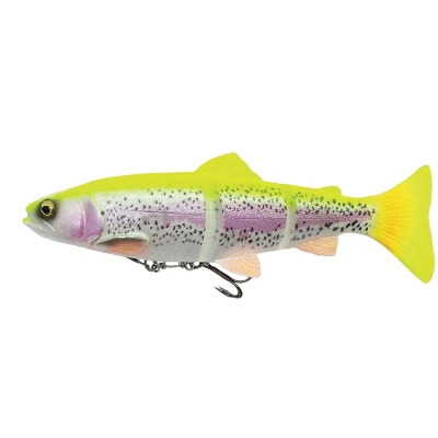 Afbeelding van Savage Gear 4D Line Thru Trout Lemon 25cm 193g Swimbait