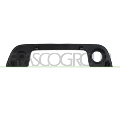 Afbeelding van PRASCO BM0148701 Deurhendelframe Buiten, Rechts voor BMW: 3 Touring, Saloon