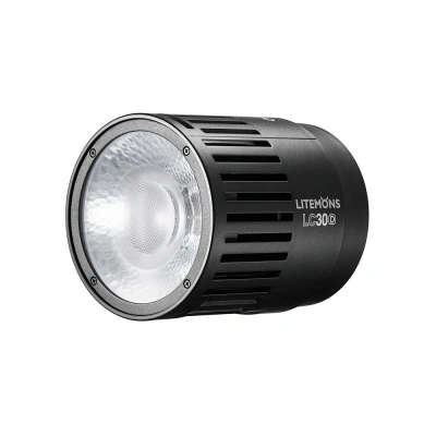 Afbeelding van Godox Litemons LED Tabletop Video Light LC30D