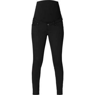 Afbeelding van Zwangerschapsbroek Pantalon Romy Black 32