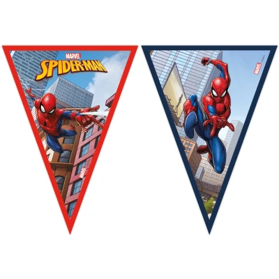 Image de Flagline Spiderman Crime Fighter 2.3 metres