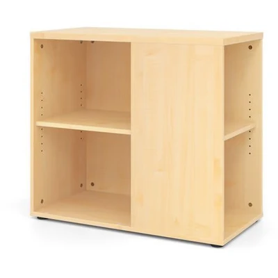 Afbeelding van Ladeblok Esdoorn 40 x 80 72 cm Anco 1630