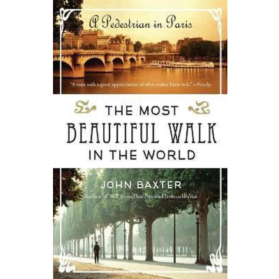 Afbeelding van the Most Beautiful Walk in World