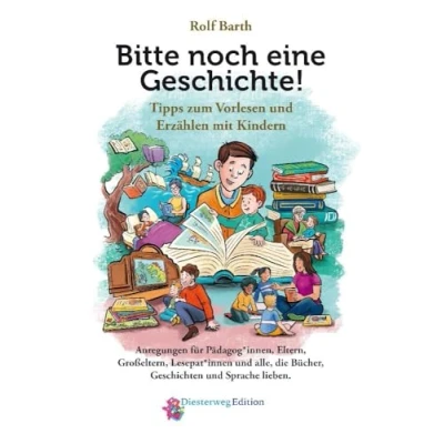 Afbeelding van Bitte noch eine Geschichte!