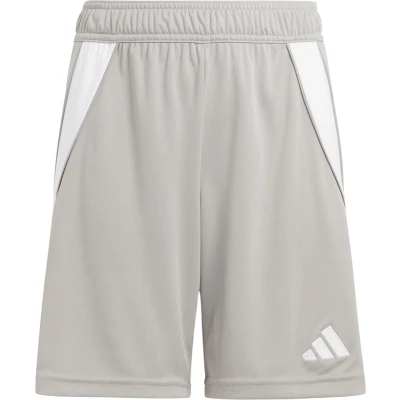 Afbeelding van adidas Performance TIRO Korte broeken voor kinderen, Maat: 116, Grauweiss